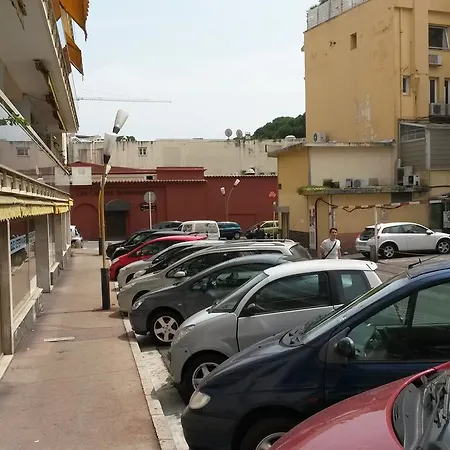 Apartment Des Postes *