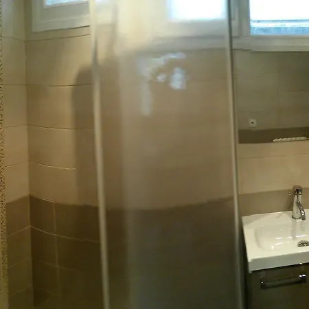 Apartment Des Postes Juan-les-Pins