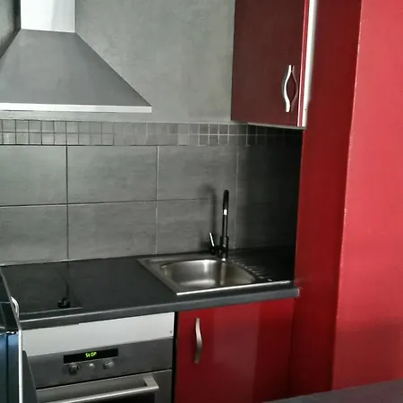 Apartment Des Postes Juan-les-Pins