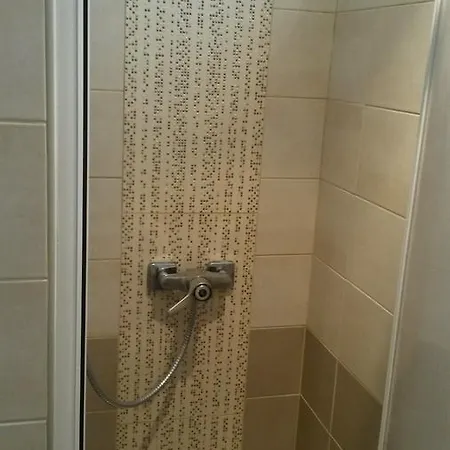Des Postes Apartment