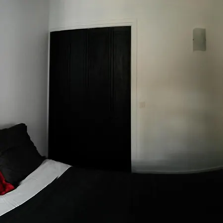 Des Postes Apartment