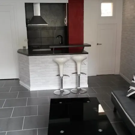 Apartment Des Postes